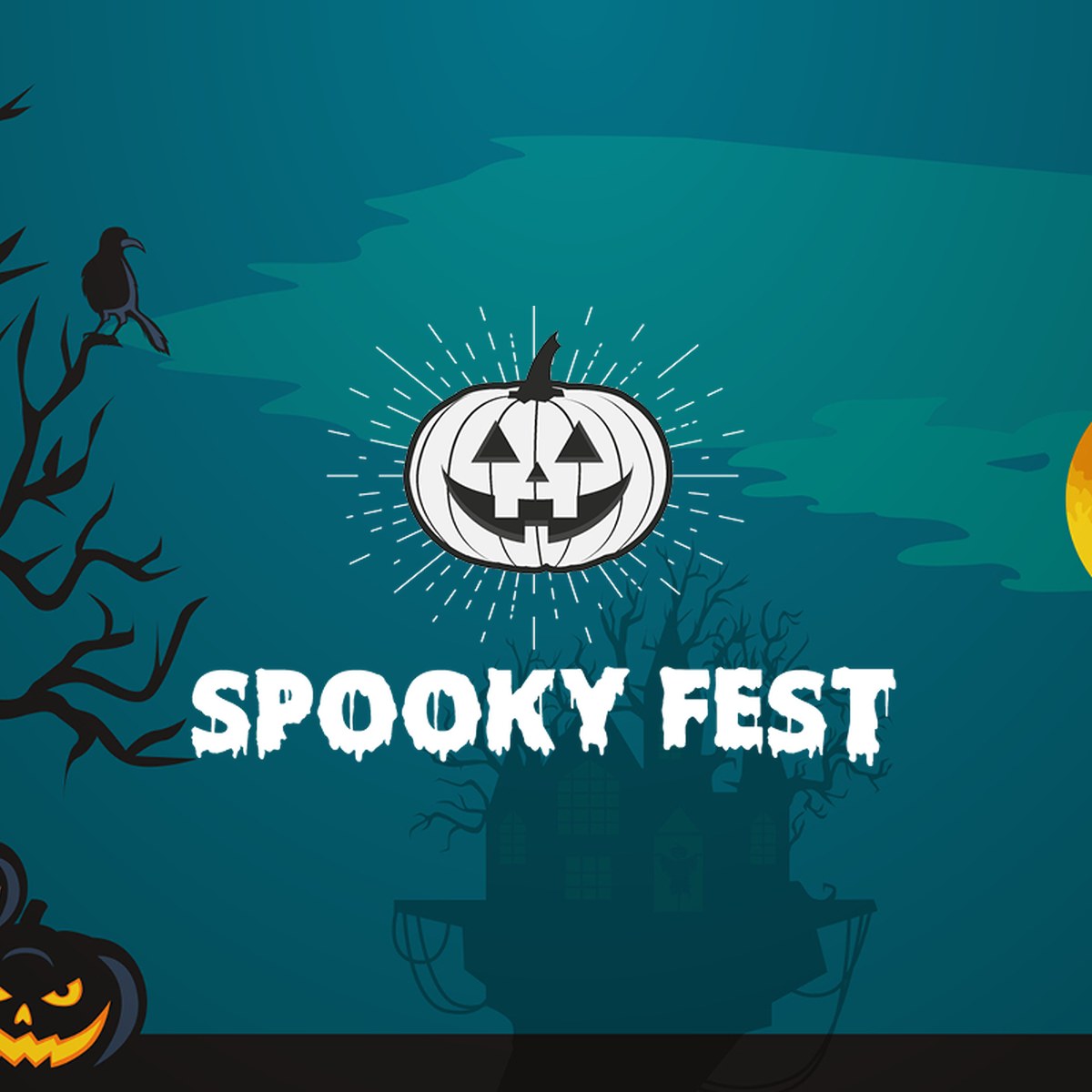 Spooky Fest